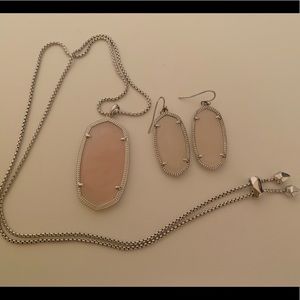 Kendra Scott Set